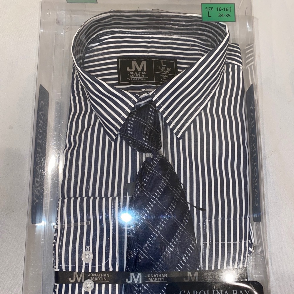 Button Down